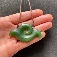 Load image into Gallery viewer, Kahurangi Koru