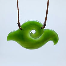 Load image into Gallery viewer, Kahurangi Koru