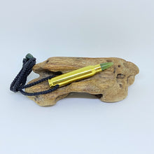 Load image into Gallery viewer, Bullet Pendant