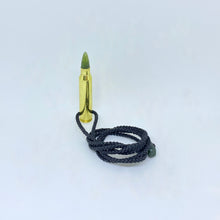 Load image into Gallery viewer, Bullet Pendant