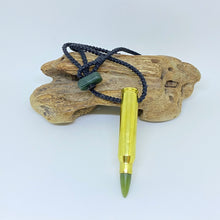 Load image into Gallery viewer, Bullet Pendant