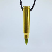 Load image into Gallery viewer, Bullet Pendant