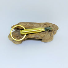 Load image into Gallery viewer, Bullet Key Ring