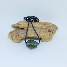 Load image into Gallery viewer, Unfurling Koru Pendant