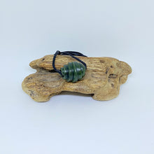 Load image into Gallery viewer, Unfurling Koru Pendant