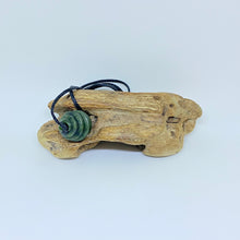 Load image into Gallery viewer, Unfurling Koru Pendant