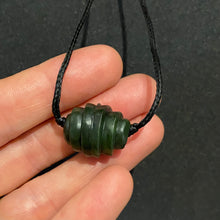Load image into Gallery viewer, Unfurling Koru Pendant
