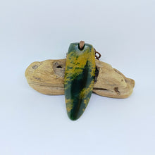 Load image into Gallery viewer, Putiputi Pendant