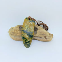 Load image into Gallery viewer, Putiputi Pendant