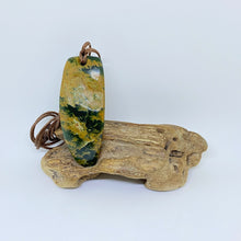 Load image into Gallery viewer, Putiputi Pendant