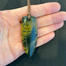 Load image into Gallery viewer, Putiputi Pendant