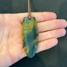 Load image into Gallery viewer, Putiputi Pendant