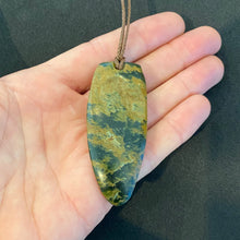 Load image into Gallery viewer, Putiputi Pendant