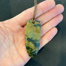 Load image into Gallery viewer, Putiputi Pendant