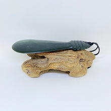 Load image into Gallery viewer, Large Dark  Mere Pendant