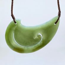 Load image into Gallery viewer, Blue Inanga Breastplate