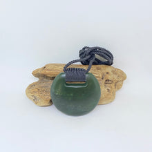 Load image into Gallery viewer, Large Marsden Ridge bound Porohita Pendant