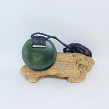 Load image into Gallery viewer, Large Marsden Ridge bound Porohita Pendant