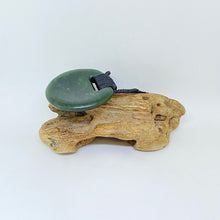 Load image into Gallery viewer, Large Marsden Ridge bound Porohita Pendant