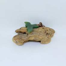 Load image into Gallery viewer, Kahurangi Whale tail Pendant