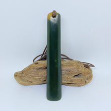Load image into Gallery viewer, Long Toki Pendant