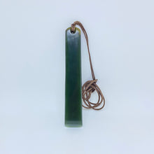 Load image into Gallery viewer, Long Toki Pendant