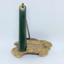Load image into Gallery viewer, Long Toki Pendant