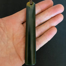 Load image into Gallery viewer, Long Toki Pendant