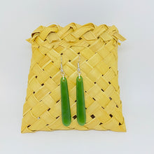 Load image into Gallery viewer, Kahurangi Roimata Drop Earrings