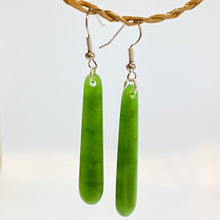 Load image into Gallery viewer, Kahurangi Roimata Drop Earrings