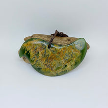 Load image into Gallery viewer, Putiputi Breastplate