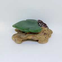 Load image into Gallery viewer, Hei Tiki Face Pendant