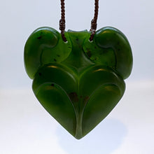 Load image into Gallery viewer, Hei Tiki Face Pendant