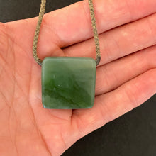 Load image into Gallery viewer, Pounamu Square
