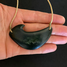 Load image into Gallery viewer, Hook Breastplate