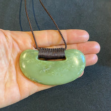 Load image into Gallery viewer, Kokopu Ridge-bound Breastplate