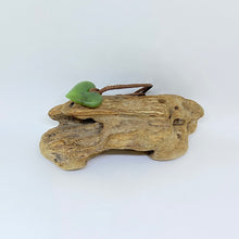 Load image into Gallery viewer, Martyr River Heart Pendant