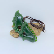 Load image into Gallery viewer, Large Manaia