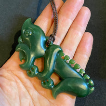 Load image into Gallery viewer, Large Manaia