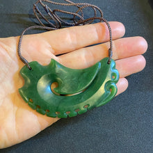 Load image into Gallery viewer, Breastplate Manaia