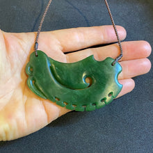 Load image into Gallery viewer, Breastplate Manaia