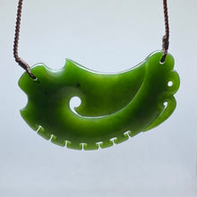 Load image into Gallery viewer, Breastplate Manaia