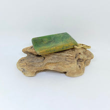 Load image into Gallery viewer, Marsden Flower Jade Toki Pendant