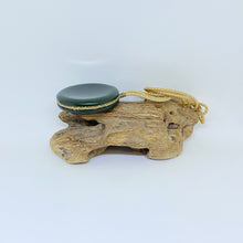 Load image into Gallery viewer, Dark Porohita / Disc Pendant