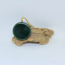 Load image into Gallery viewer, Dark Porohita / Disc Pendant