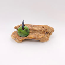 Load image into Gallery viewer, Small Martyr River Porohita Pendant
