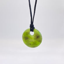Load image into Gallery viewer, Small Martyr River Porohita Pendant
