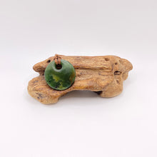 Load image into Gallery viewer, Small Porohita Disc Pendant
