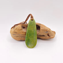 Load image into Gallery viewer, Colourful Roimata Drop Pendant
