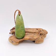 Load image into Gallery viewer, Colourful Roimata Drop Pendant
